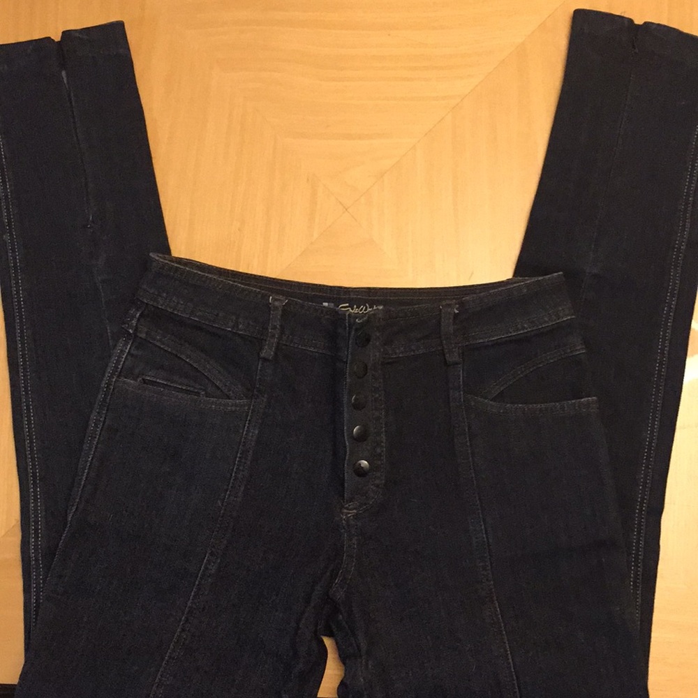 NEW *Salt Works* Skinny Stretch Jeans